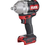 Flex Akku Schlagschrauber IW 1/2" 750 18.0-EC C (ohne Akku, 18 V, bürstenlos