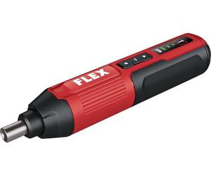 Flex Akku-Schraubendreher starke Leistung im Hosentaschen-Format, 4 V SD 7-320 4