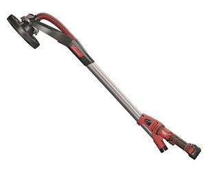 Flex Akku Wandschleifer Deckenschleifer Giraffe GE MH 18.0-EC/5.0 Set+MH-R