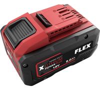 FLEX AP 18/8.0 Akku-Pack Li-Ion Power Plus 18 V, 8.0 Ah, Werkzeugakku 532748