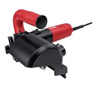 Flex Brosse BBE 16-3 110, 1600 W, vitesse à vide 1400-3900 tr/min | Diamètre de la brosse/du rouleau max. 120 mm, largeur de la brosse/rouleau max. 100 mm, porte-outil BSE/BBE 19 mm