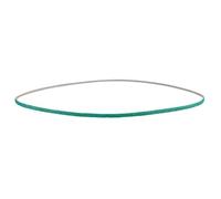 Flex Ceraflex 434.744 Lot de 10 bandes abrasives Grain P80 533 x 30 mm