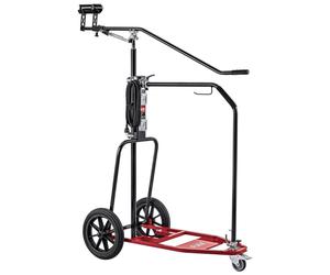 FLEX Chariot de ponçage GM 340 - 473278