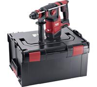 Marteau 18V SDS Plus CHE 2-26 18.0-EC FLEX - coffret + accessoires - sans batterie ni chargeur - 478482