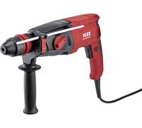 Flex CHE 2-28 R SDS-plus 230/CEE SDS-Plus-Marteau combiné 230 V 800 W sans batterie