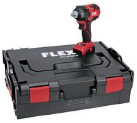 Flex hocs sans fil IW 1/2" 18.0-EC