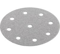Flex D125-12 SV-P100 VE25 531925 Feuille abrasive pour ponceuse excentrique (Ø) 125 mm 25 pc(s)