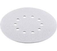 Disques abrasifs Moussflex Ø 225 mm grain 150 - par 12 FLEX