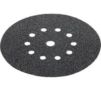 Flex D225-10 SF-P16 VE12 531542 Feuille abrasive pour ponceuse excentrique (Ø) 225 mm 1 pc(s)