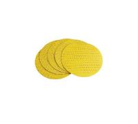 Flex D225 PF-P100 VE25 Papier abrasif velcro (perforé) - 260.235