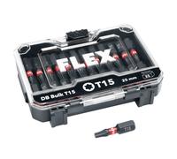 Flex DB Bulk T15 25Mm 534.155