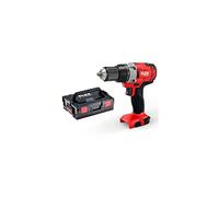 Flex DD 2 g 18.0 Pistol Grip Drill Lithium-Ion (Li-Ion) 5 Ah 1400 g Black, Red - Sans Fil Combi drills (Pistol Grip, Drill Drilling, screwdriving, Black, Red, 3 cm, 1,3 cm, 68 Nm)