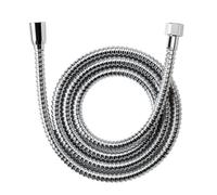 Flex de douche en metal g1/2xg1/2-150cm chromé - LAUFEN HF105654100000