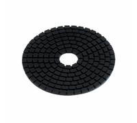 Flex Dia Jet Scratch Disques Diamantés Eau Ø 100 K3000 Braun