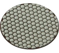 Flex Diamant-Schleifpad P800 Ø 115mm
