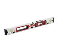 Flex Digital Niveau à Bulle Adl 60 P 60P 476.102 60cm IP65 Sac Piles