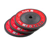 Flex Disque À Meuler Métal M-GD 76/4 VE3 533.230