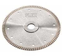 FLEX Disque à tronçonner diamanté Turbo-F-Jet D170x22,2, 386189