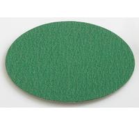 Flex Disque Abrasif CeraFlex D125 CE K80 50 Pièces 393.215