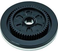FLEX Disque auto-agrippant avec roue dentée BP-M D115 XC, 386715