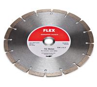 FLEX Disque diamant standard béton Ø 230 mm - 349054