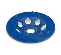 Flex Disque Diamanté Pkd Pkd-jet D125 22,2