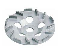 Flex Disque Diamanté Thermo-jet Th-jet D150 22,2