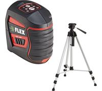 Flex Du Concessionnaire Croix + Trépied Alc 2 / 1-G/R + Lks 530.443