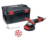 FLEX ELECTROPORTATIF MACH MAK0668 Ponceuse béton LDE 16-8 125R Kit 28 FLEX-920332