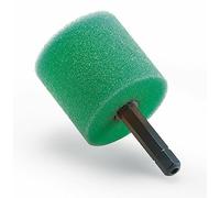 Flex Éponge de Polissage Pz-G 35 Hexagonal VE5 517.755