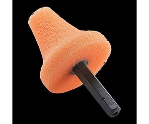 FLEX ESPUMA DE PULIR PK-O 35 HEX VE5