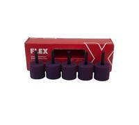 FLEX ESPUMA DE PULIR PZ-V 35 HEX VE5
