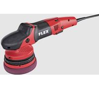 Flex Exzenterpolierer XCE 10-8 125 (1010 W, Polierhub 8 mm) 418072