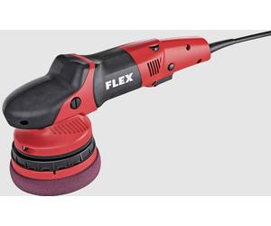 Flex Exzenterpolierer XCE 10-8 125 (1010 W, Polierhub 8 mm) 418072