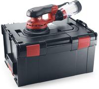 Flex Exzenterschleifer ORE 5-150 EC Set Schleifmaschine inkl. Koffer 400 Watt