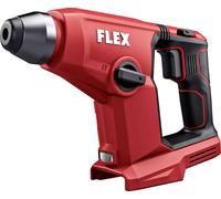 Flex FHE 1-16 18.0-EC C SDS-Plus-Marteau perforateur sans fil 2.5 Ah, 5 Ah, 8 Ah sans batterie