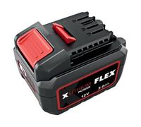 FLEX FLEX Batterie Li-Ion 12 V AP 12/5.0 Quantité:1