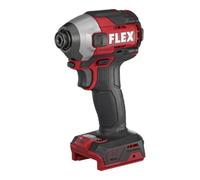 FLEX FLEX Clé à chocs sans fil 18,0 V avec éjection de embout ID 1/4" 18.0-EC HD C Quantité:1