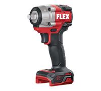 hoc compacte 18V IW 1/2 400 18.0-EC seule - FLEX - sans batterie, ni chargeur - 531502"