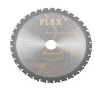 FLEX FLEX Lame de scie D150x1,3/1,0x20 HW Z=36/0° Quantité:1