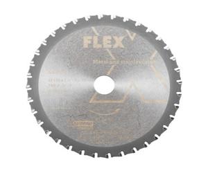 FLEX FLEX Lame de scie D150x1,3/1,0x20 HW Z=36/0° Quantité:1