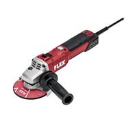 FLEX FLEX Meuleuse d’angle 2000 W LBE 20-8 125-EC INOX Quantité:1