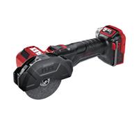 FLEX FLEX Mini meuleuse d’angle sans fil 12 V LBE 76 12-EC C Quantité:1
