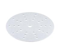 FLEX FLEX Papier abrasif excentrique Xtreme D225-30 MF-P120 VE12 Xtreme Quantité:12