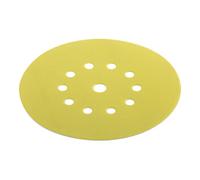 FLEX FLEX Papier abrasif mur/plafond Xtreme D225-10 SF-P120 VE12 Xtreme Quantité:12