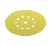 FLEX FLEX Papier abrasif mural/plafond Xtreme D225-10 SF-P180 VE12 Xtreme Quantité:12