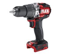 FLEX FLEX Perceuse-visseuse sans fil 2 vitesses 18 V DD 2G 18.0-EC HD C Quantité:1