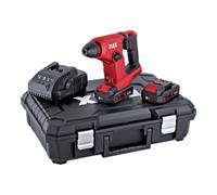 FLEX FLEX Perforateur sans fil compact et léger 18 V FHE 1-16 18.0-EC TC 2.5/Set Quantité:1