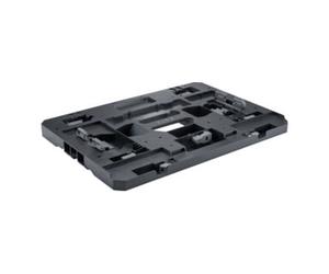 FLEX Flex Plaque d'adaptation STACK PACK SP-MAP Quantité:1