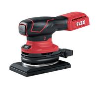 FLEX FLEX Ponceuse vibrante sans fil OSE 2-80 18-EC C Quantité:1